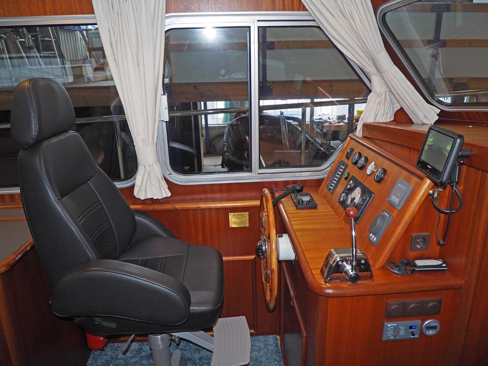 Timonerie, H&eacute;bergements